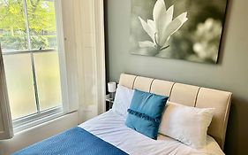 Harrington Apartments In Central London